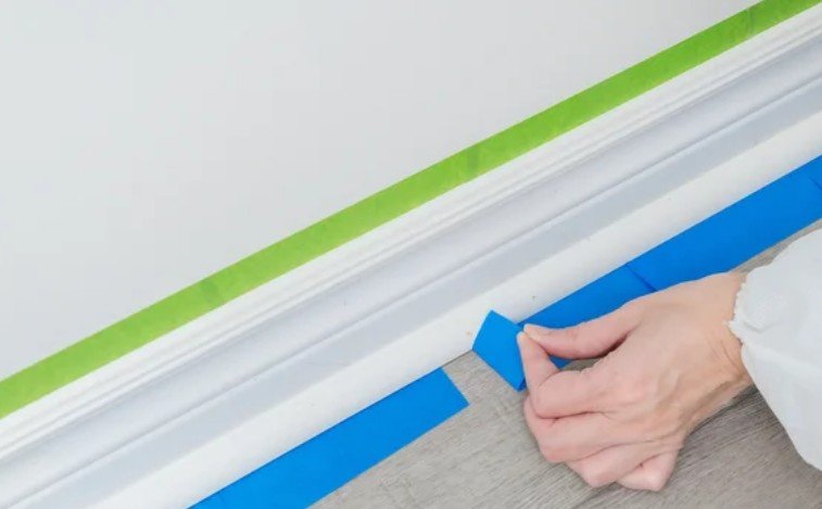 peinture plinthe revetements-muraux-interieur-exterieur