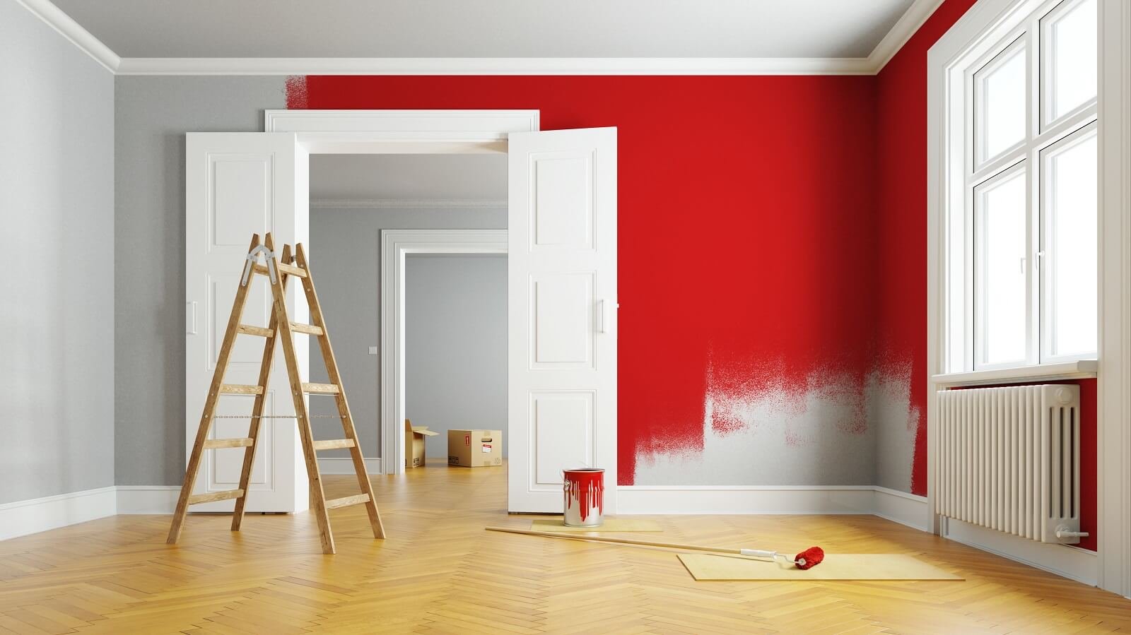renovation peinture enduit peintre-haute-garonne-lisle-en-dodon